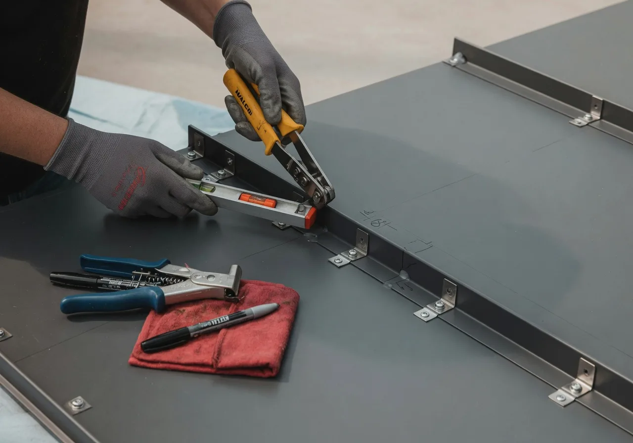 Why choose Metal Roofing Installation in Altamont, KS